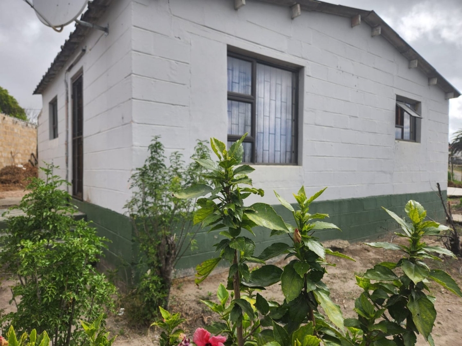 2 Bedroom Property for Sale in Parkdene Western Cape